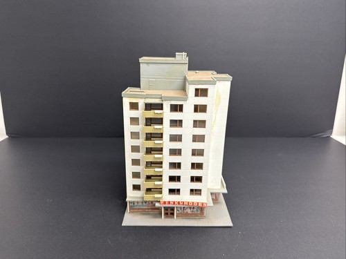 Kibri 37120 spur hochhaus - kibri, n