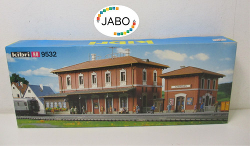Kibri kit 9532 - (rh/20),